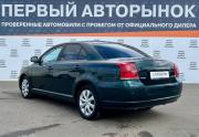 Toyota Avensis II Краснодар  - изображение 28