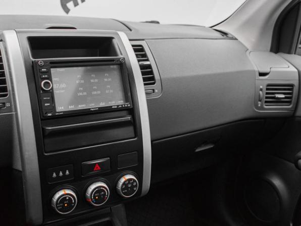 Nissan X-Trail II с пробегом 2008 года, цена 1 075 000 рублей, 170542 км, внедорожник, Автокод Объявления