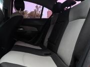 Chevrolet Cruze I Москва  - изображение 22