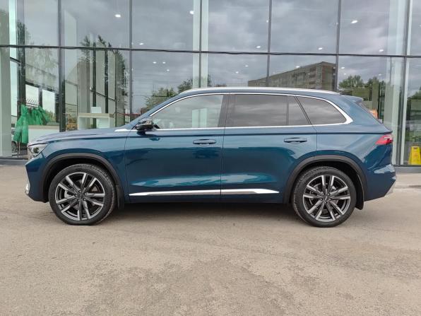 Geely Xingyue L I с пробегом 2024 года, цена 3 640 000 рублей, 37948 км, внедорожник, Автокод Объявления