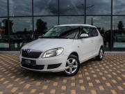 Skoda Fabia II Рестайлинг Калуга  - изображение 15