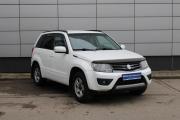 Suzuki Grand Vitara II Рестайлинг 2 Ярославль  - изображение 17