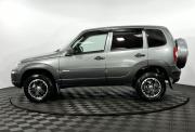 Chevrolet Niva I Рестайлинг Нижний Новгород  - изображение 32