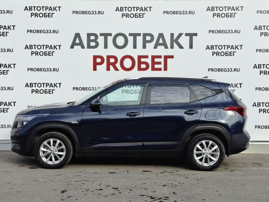 Kia Seltos I Владимир  - изображение 8