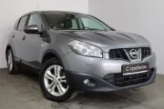 Nissan Qashqai I Рестайлинг Санкт-Петербург  - изображение 18