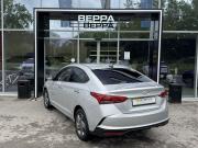 Hyundai Solaris II Рестайлинг Пермь  - изображение 21