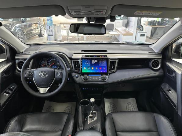 Toyota RAV4 IV (XA40) с пробегом 2013 года, цена 2 240 000 рублей, 125949 км, внедорожник, Автокод Объявления