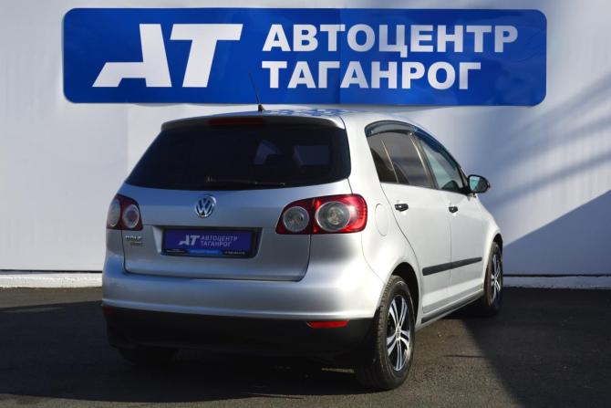 Volkswagen Golf Plus I с пробегом 2008 года, цена 799 000 рублей, 161111 км, хэтчбек, Автокод Объявления