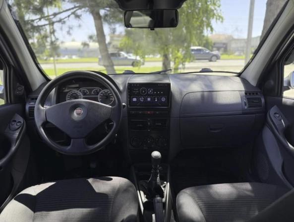 Fiat Albea I Рестайлинг с пробегом 2011 года, цена 590 000 рублей, 76000 км, седан, Автокод Объявления