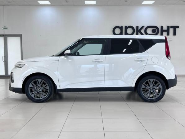 Kia Soul III с пробегом 2021 года, цена 1 990 000 рублей, 78428 км, хэтчбек, Автокод Объявления
