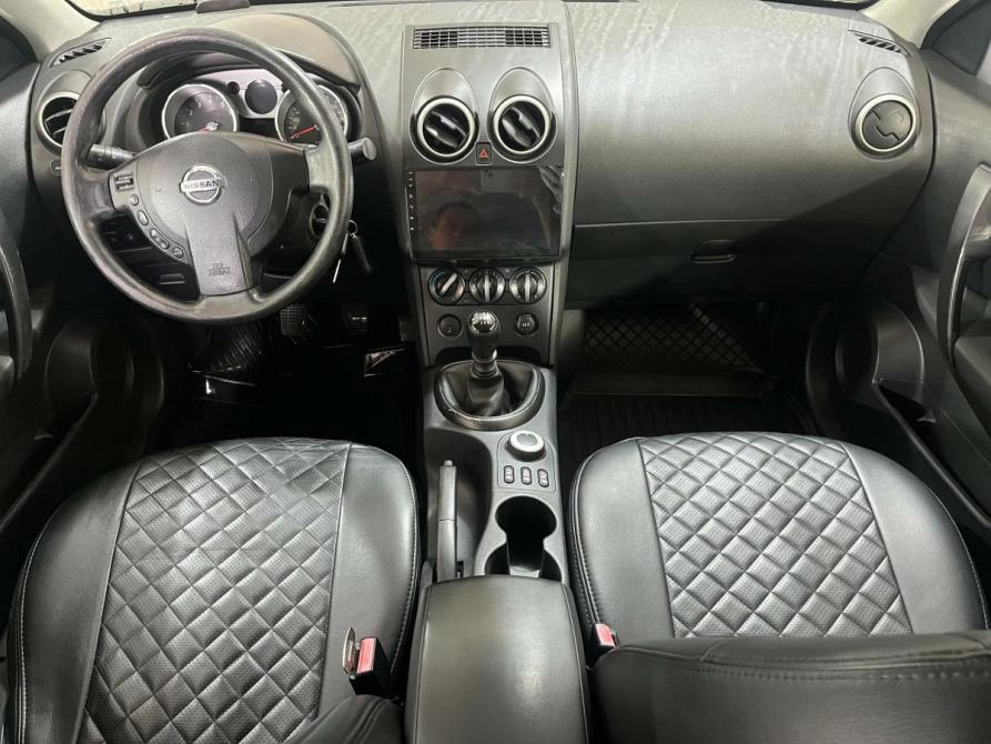 Nissan Qashqai+2 I Нижнекамск  - изображение 11