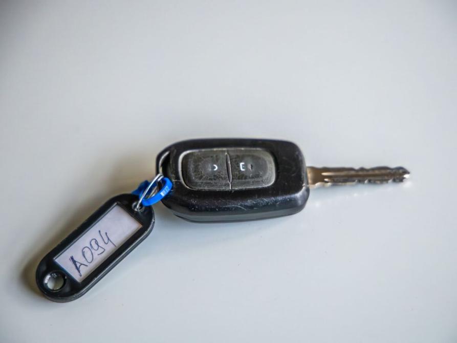Renault Logan II Рестайлинг Волгоград  - изображение 19