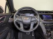 Cadillac XT5 I Рестайлинг Москва  - изображение 52