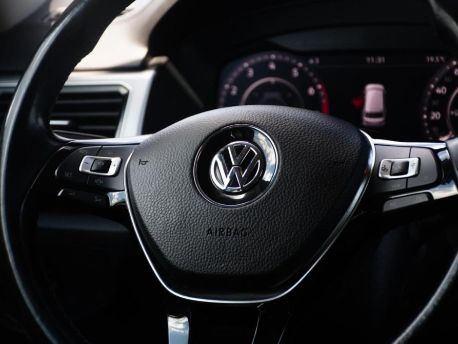 Volkswagen Teramont I Москва  - изображение 18