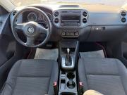 Volkswagen Tiguan I Рестайлинг Волгоград  - изображение 37