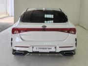 Kia K5 III Астрахань  - изображение 26