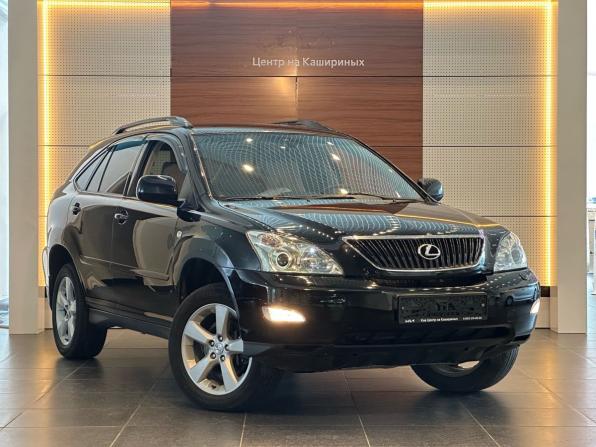 Lexus RX II с пробегом 2005 года, цена 1 349 000 рублей, 298563 км, внедорожник, Автокод Объявления