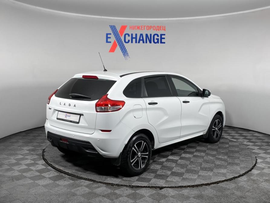 Lada (ВАЗ) XRAY I Нижний Новгород  - изображение 5