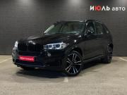 BMW X5 III (F15) Челябинск  - изображение 28