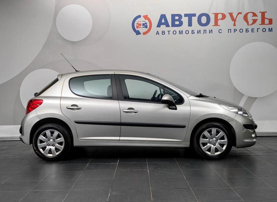 Peugeot 207 I Москва  - изображение 5