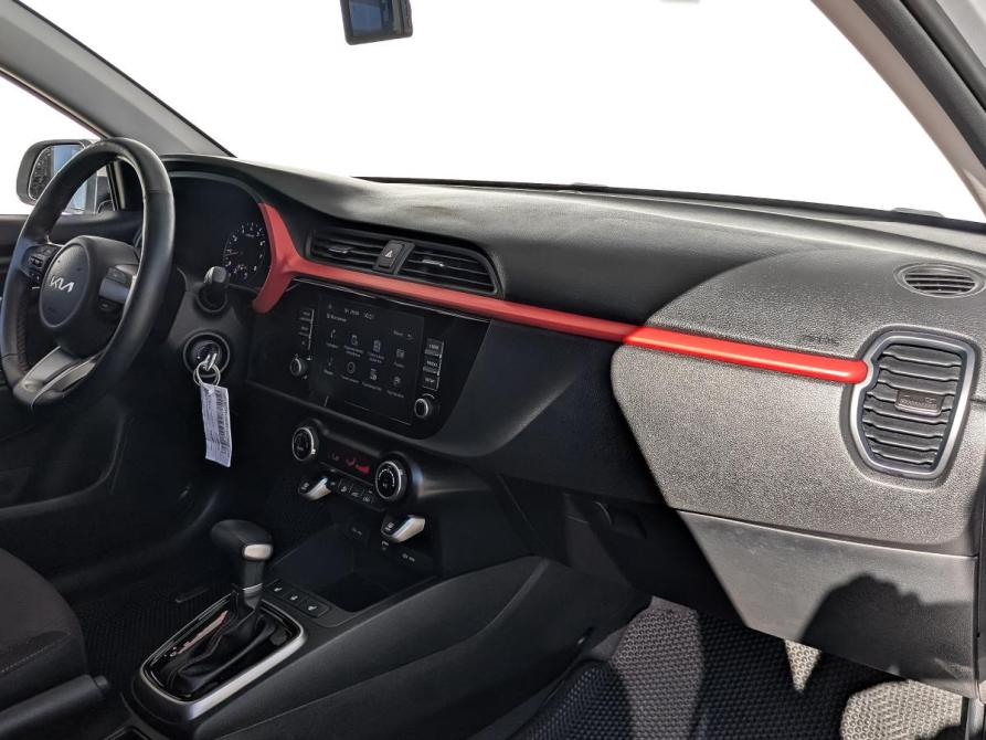 Kia Rio IV Рестайлинг Москва  - изображение 12