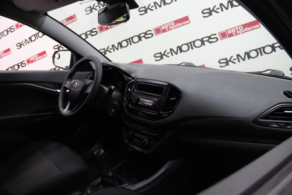 Lada (ВАЗ) Vesta I Сургут  - изображение 9