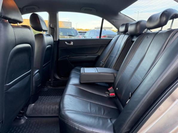 Hyundai Sonata V (NF) с пробегом 2007 года, цена 485 000 рублей, 247600 км, седан, Автокод Объявления