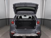 Kia Sportage IV Рестайлинг Кемерово  - изображение 30