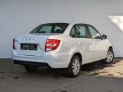 Lada (ВАЗ) Granta I Рестайлинг Москва  - изображение 27
