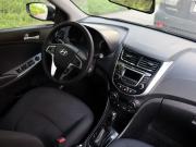 Hyundai Solaris I Рестайлинг Самара  - изображение 31