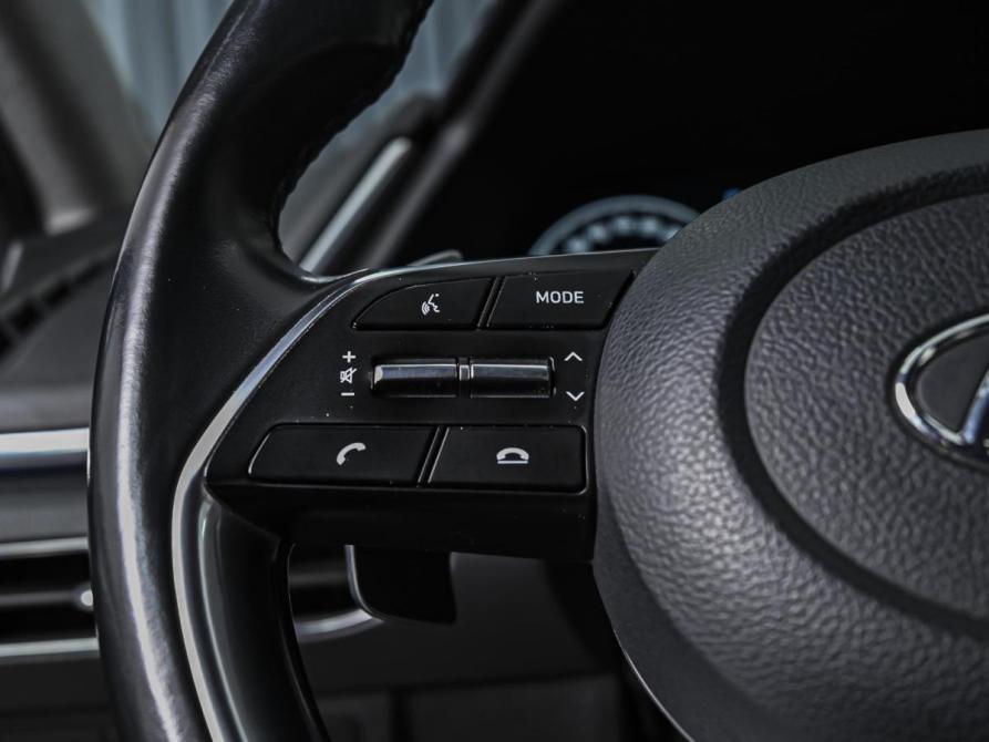 Hyundai Sonata VIII (DN8) Ставрополь  - изображение 19