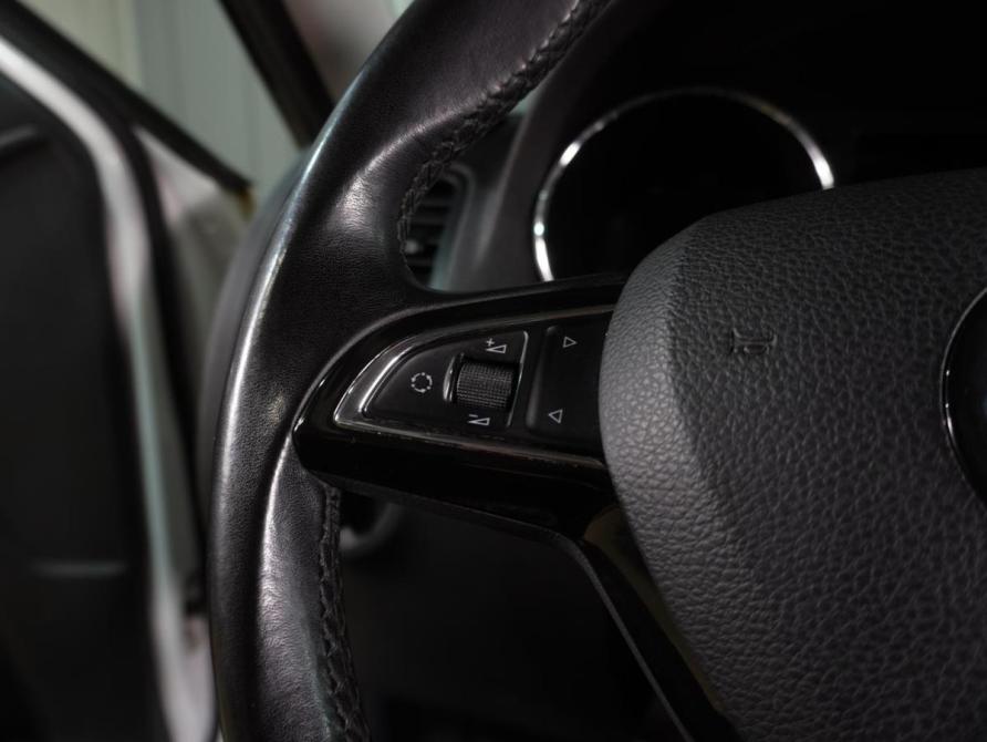 Skoda Yeti I Рестайлинг Воронеж  - изображение 19
