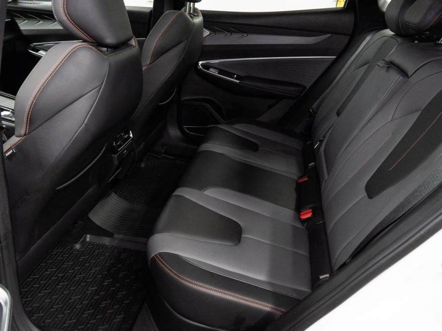 Geely Cityray Тюмень  - изображение 15