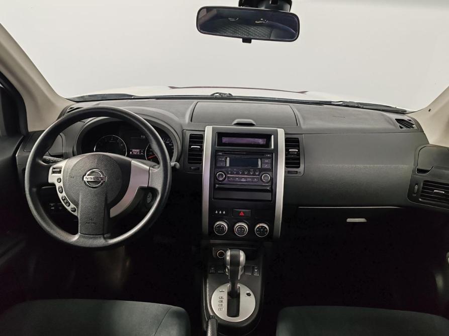Nissan X-Trail II Рестайлинг Москва  - изображение 14
