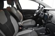 Renault Kaptur I Рестайлинг Москва  - изображение 28