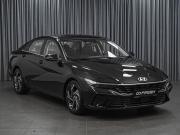 Hyundai Elantra VII (CN7) Рестайлинг Ставрополь  - изображение 25