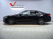 Mazda 6 III (GJ) Рестайлинг Уфа  - изображение 24