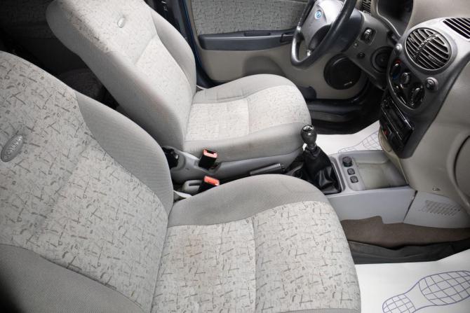 Lada (ВАЗ) Kalina I с пробегом 2006 года, цена 229 000 рублей, 277000 км, седан, Автокод Объявления