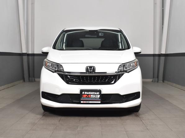 Honda Freed II Рестайлинг с пробегом 2020 года, цена 1 699 995 рублей, 82305 км, компактвэн, Автокод Объявления