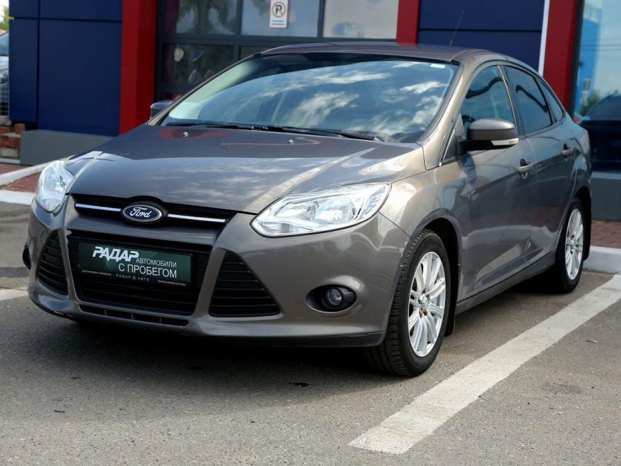 Ford Focus III Иваново  - изображение 3