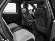 Land Rover Range Rover Sport III Москва  - изображение 57
