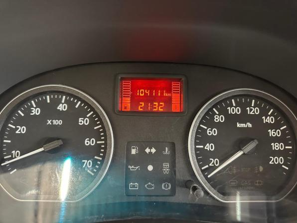 Nissan Almera III (G15) с пробегом 2013 года, цена 599 000 рублей, 104000 км, седан, Автокод Объявления