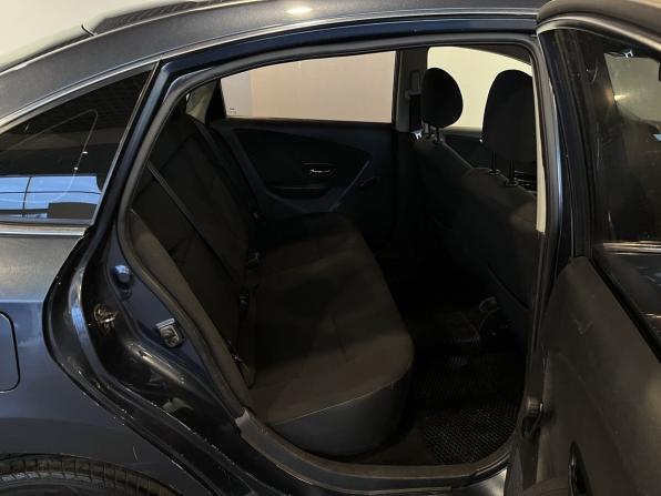 Nissan Almera III (G15) с пробегом 2015 года, цена 537 200 рублей, 150807 км, седан, Автокод Объявления