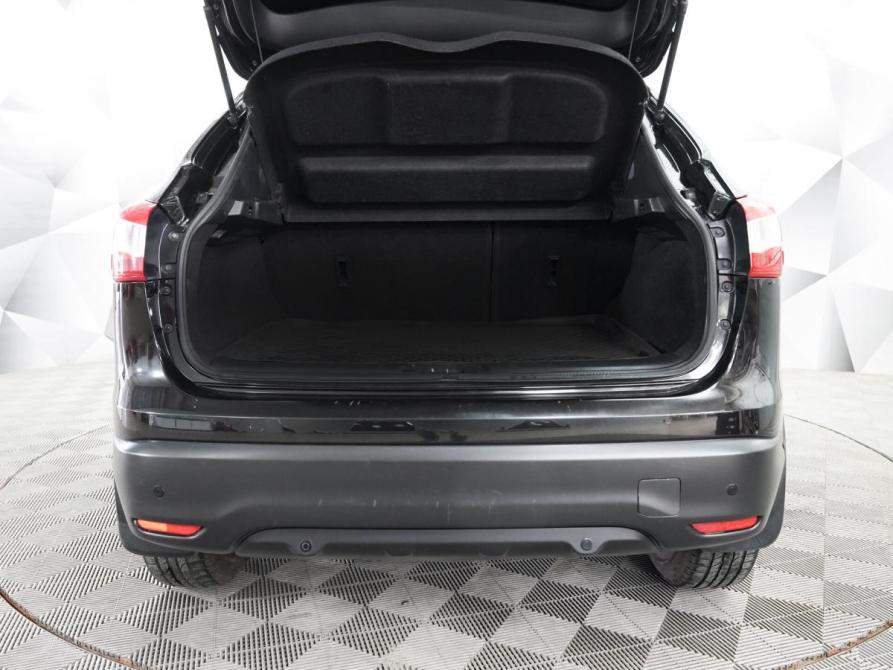 Nissan Qashqai II Ульяновск  - изображение 18