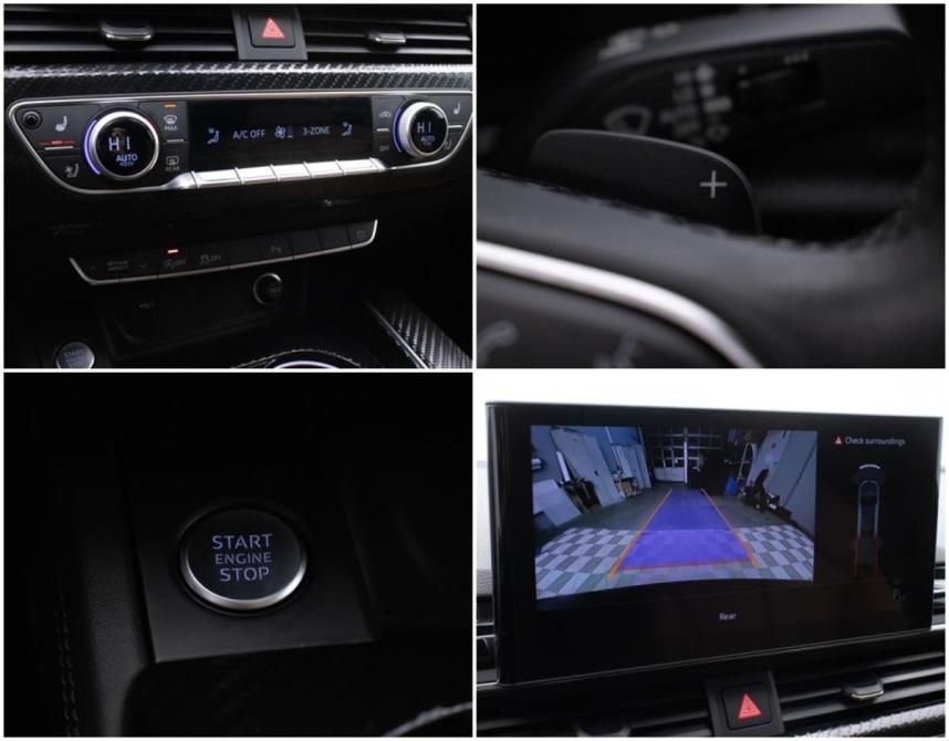 Audi A5 II (F5) Рестайлинг Москва  - изображение 18