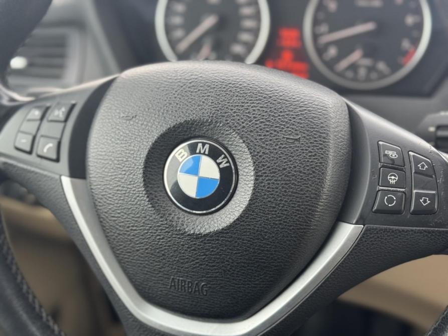BMW X5 II (E70) Рестайлинг Санкт-Петербург  - изображение 11