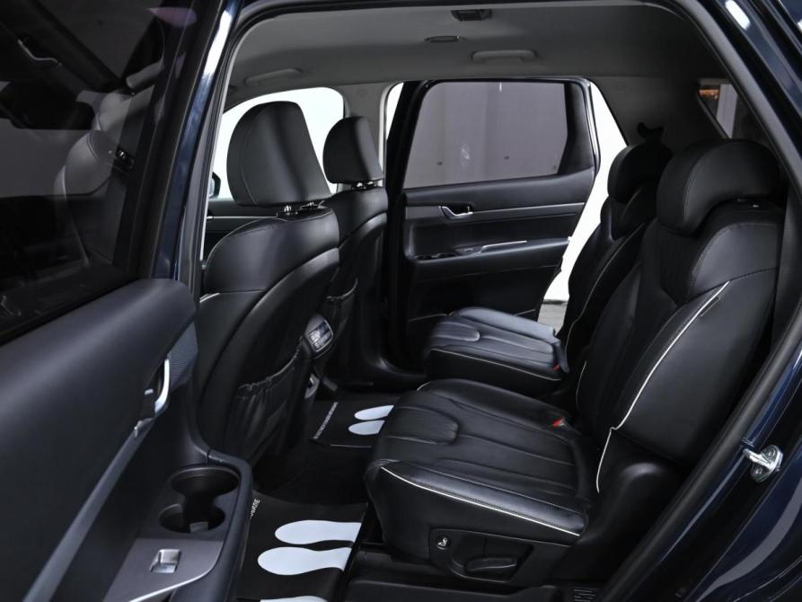 Hyundai Palisade I Москва  - изображение 14