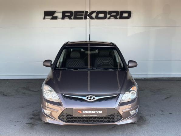 Hyundai i30 I Рестайлинг с пробегом 2011 года, цена 639 000 рублей, 260041 км, хэтчбек, Автокод Объявления