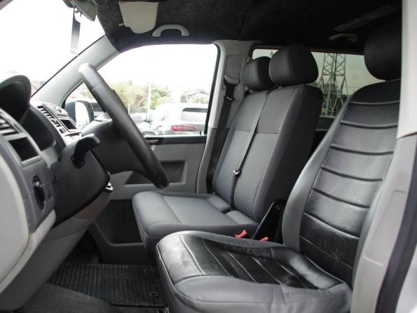 Volkswagen Caravelle T5 Рестайлинг с пробегом 2012 года, цена 1 490 000 рублей, 525238 км, минивэн, Автокод Объявления