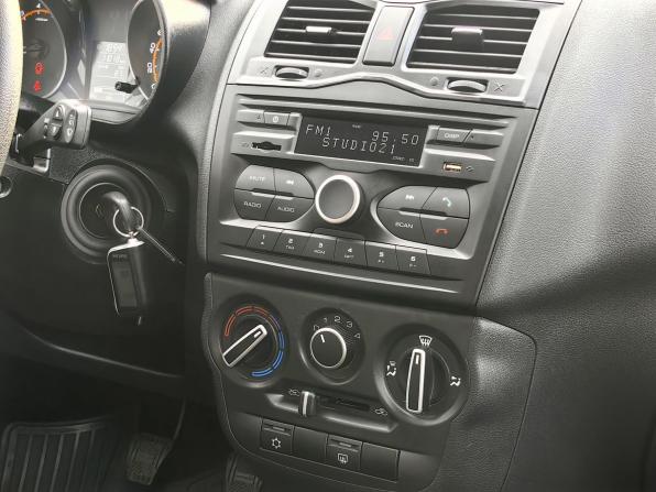 Lada (ВАЗ) Granta I Рестайлинг с пробегом 2023 года, цена 909 000 рублей, 11000 км, лифтбек, Автокод Объявления